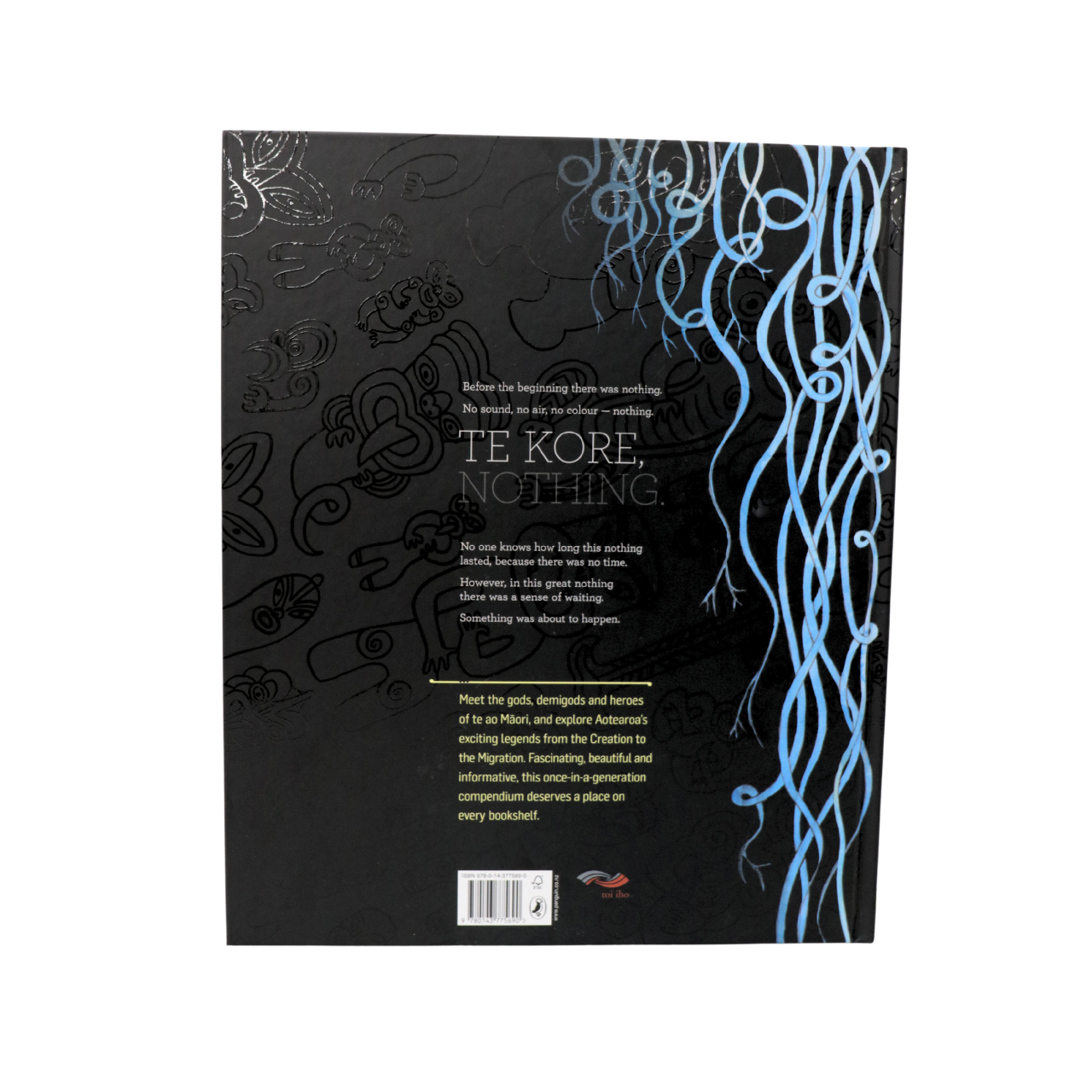 Atua: Māori Gods and Heroes | Science Alive